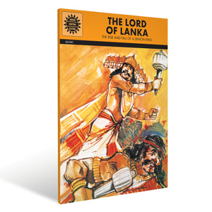 The Lord Of Lanka