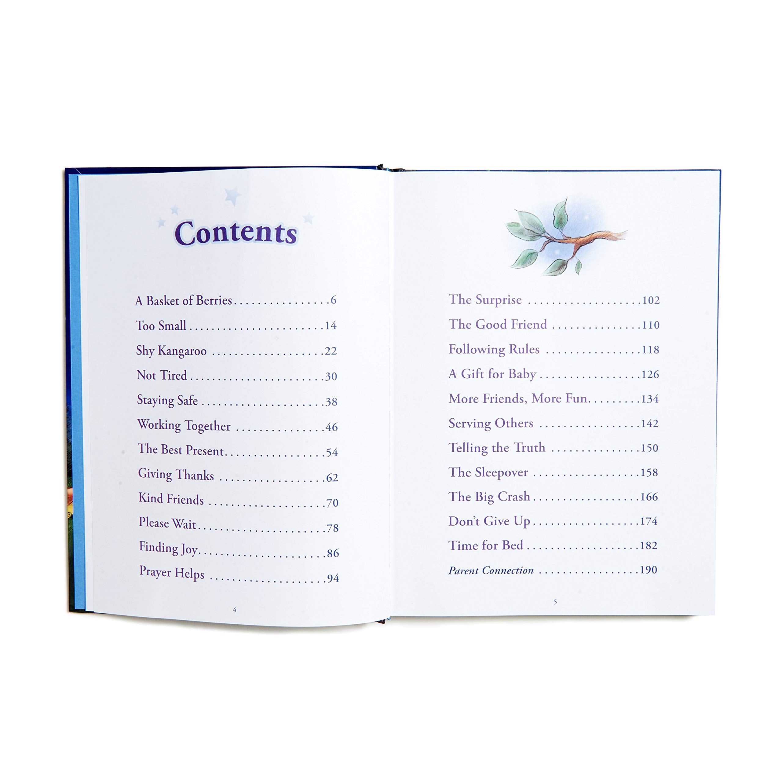 5 Minute Bedtime Stories For Kids  Gift For Easter, Christmas, Communions, Newborns, Birthdays