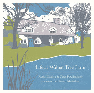 Life at Walnut Tree Farm,Used