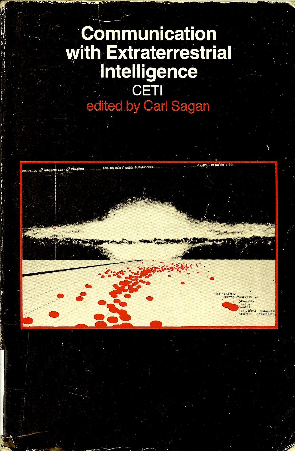 Communication with Extraterrestrial Intelligence,Used