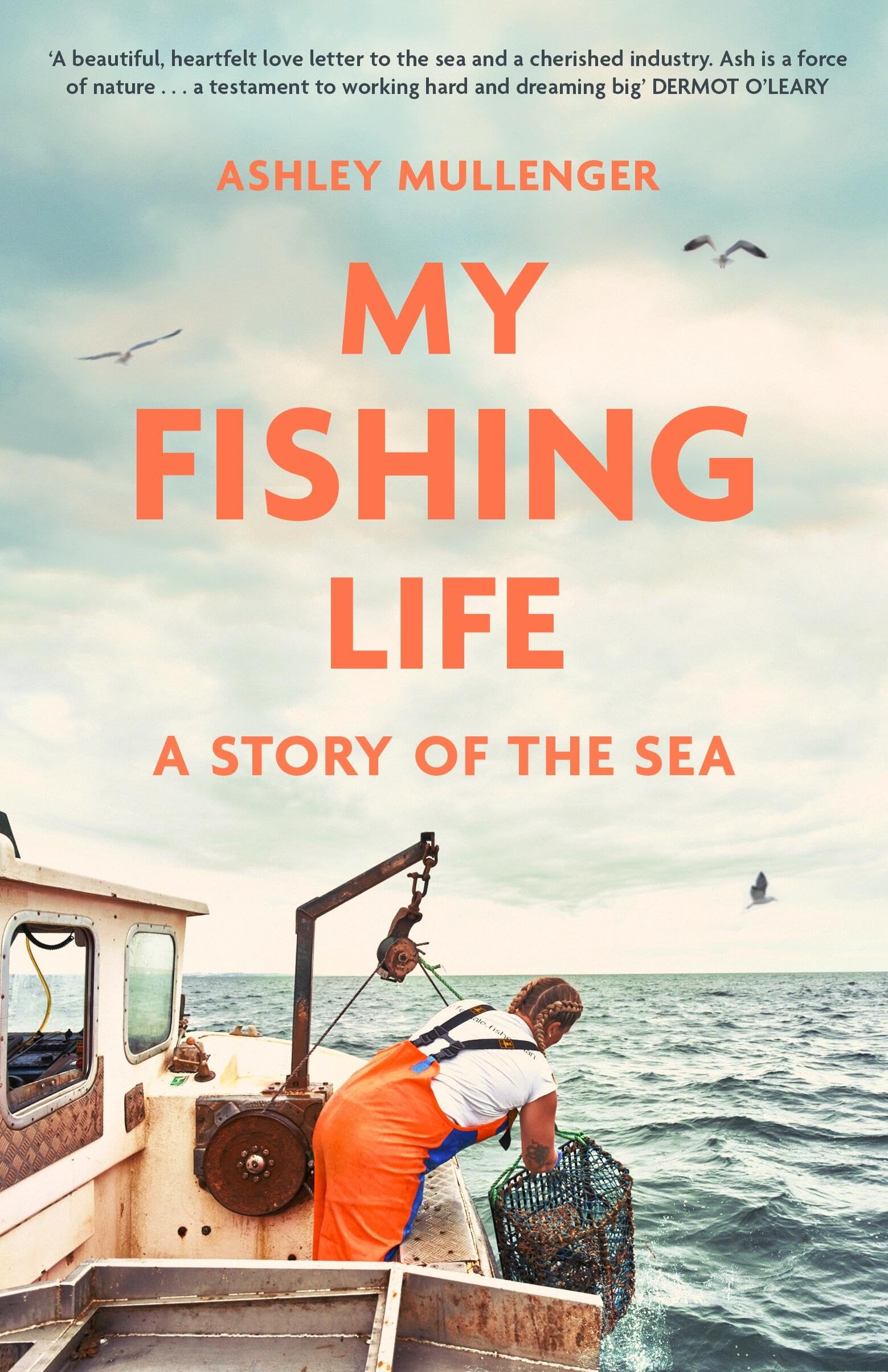 My Fishing Life