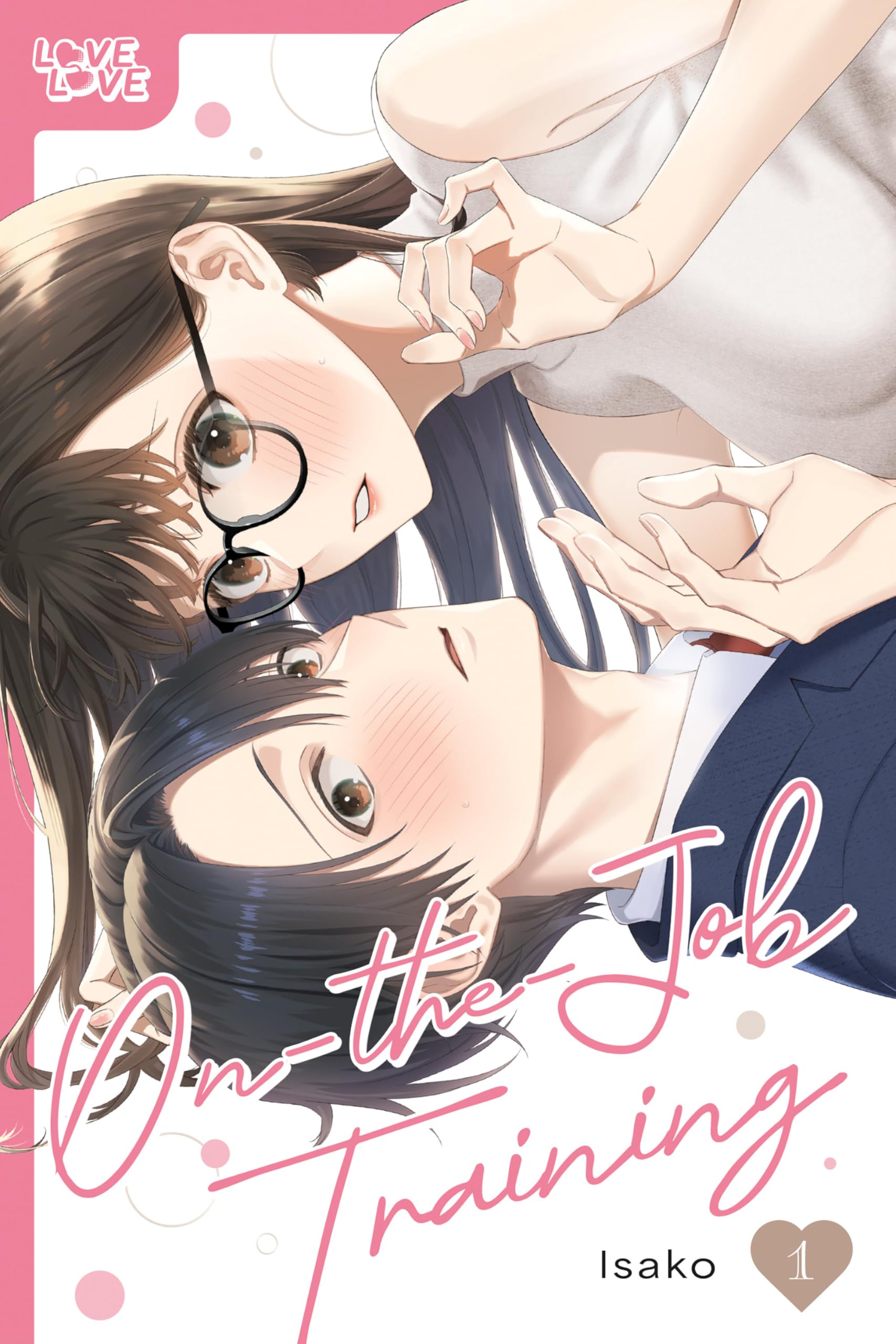 OnTheJob Training, Volume 1