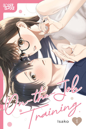 OnTheJob Training, Volume 1