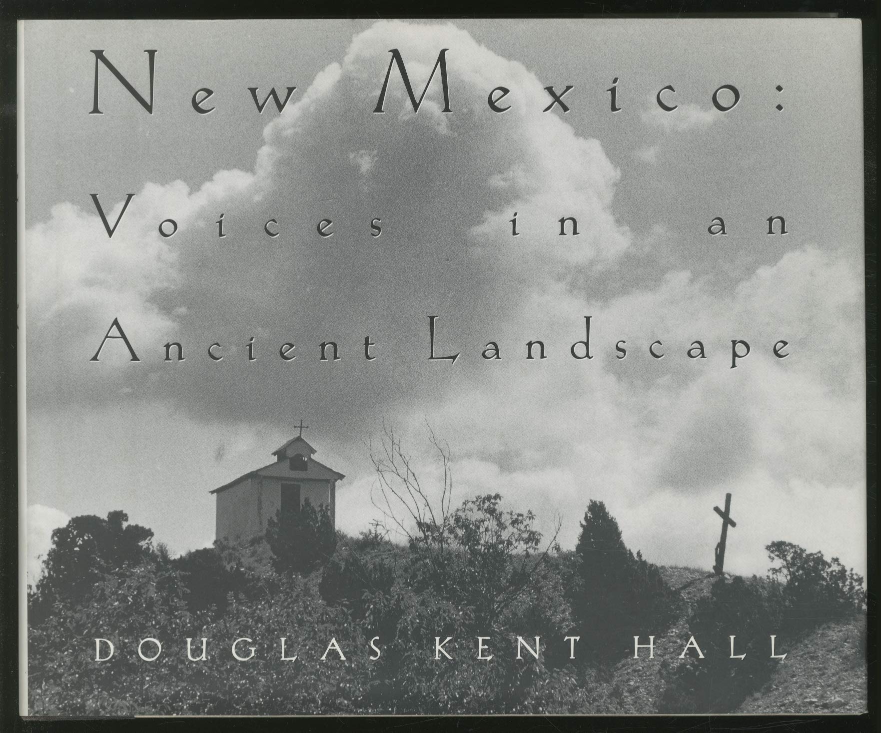 New Mexico: Voices In An Ancient Landscape,Used