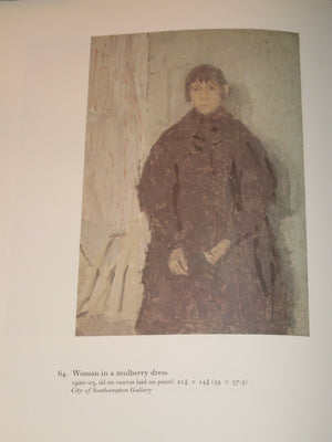 Gwen John: The Artist and Her Work,Used