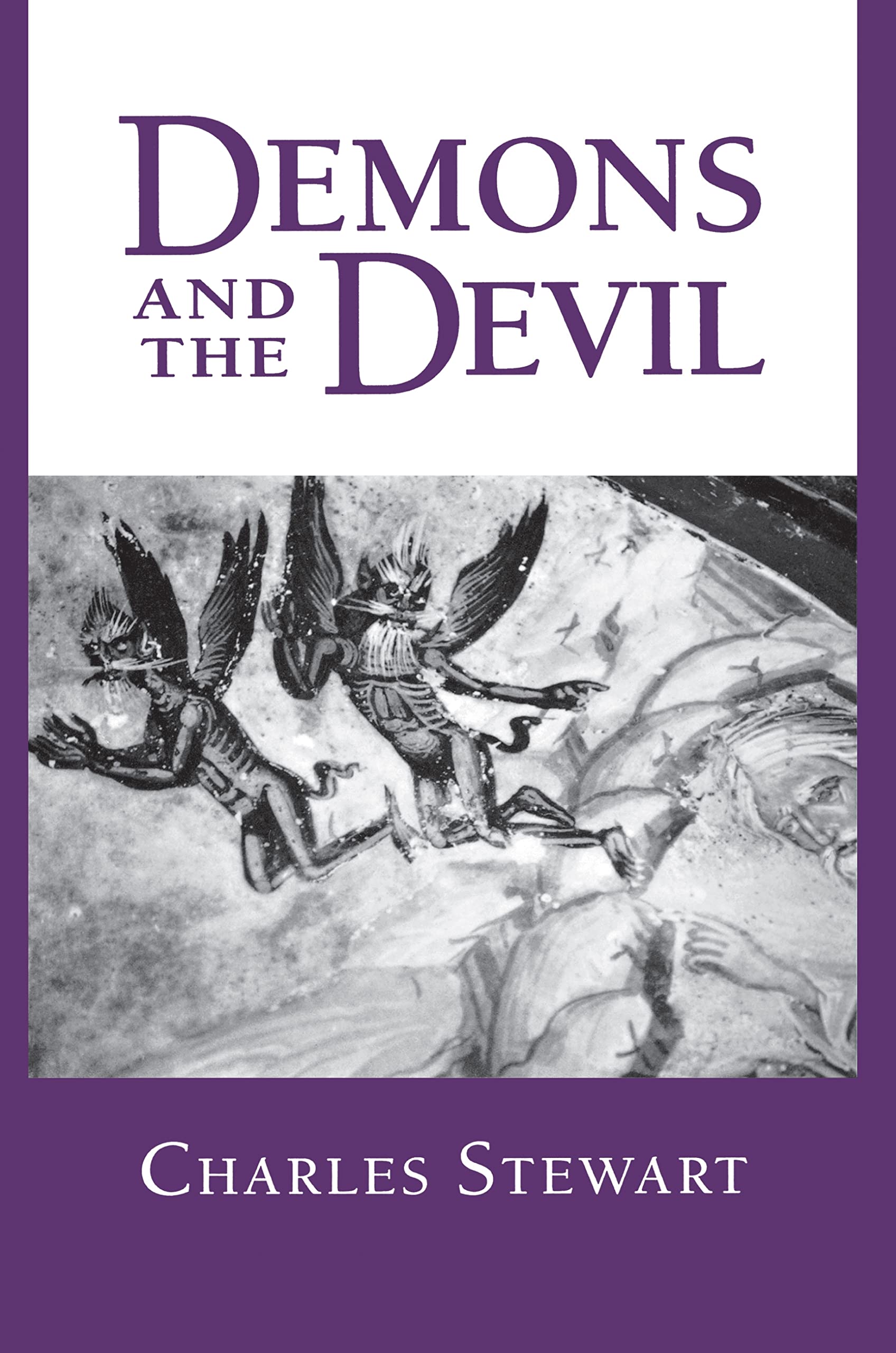 Demons and the Devil,New