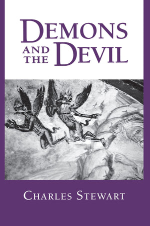 Demons and the Devil,New
