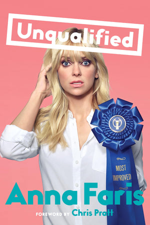 Unqualified,Used