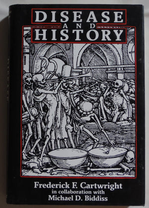 Disease and History,Used
