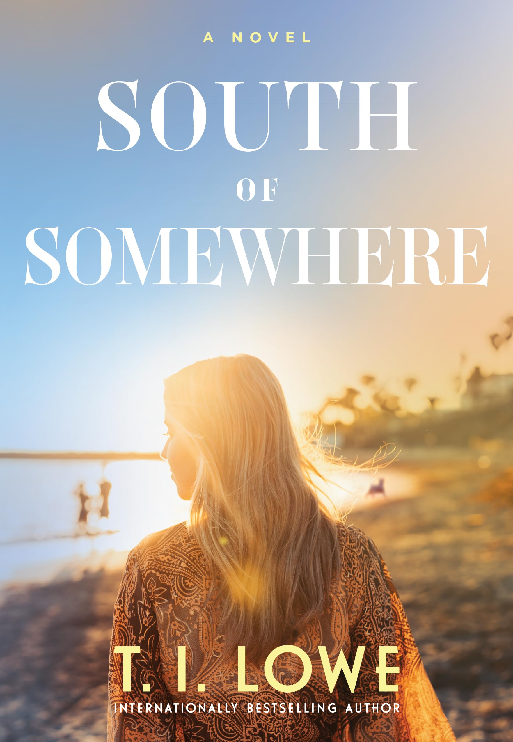 South Of Somewhere
