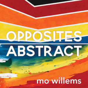 Opposites Abstract,Used