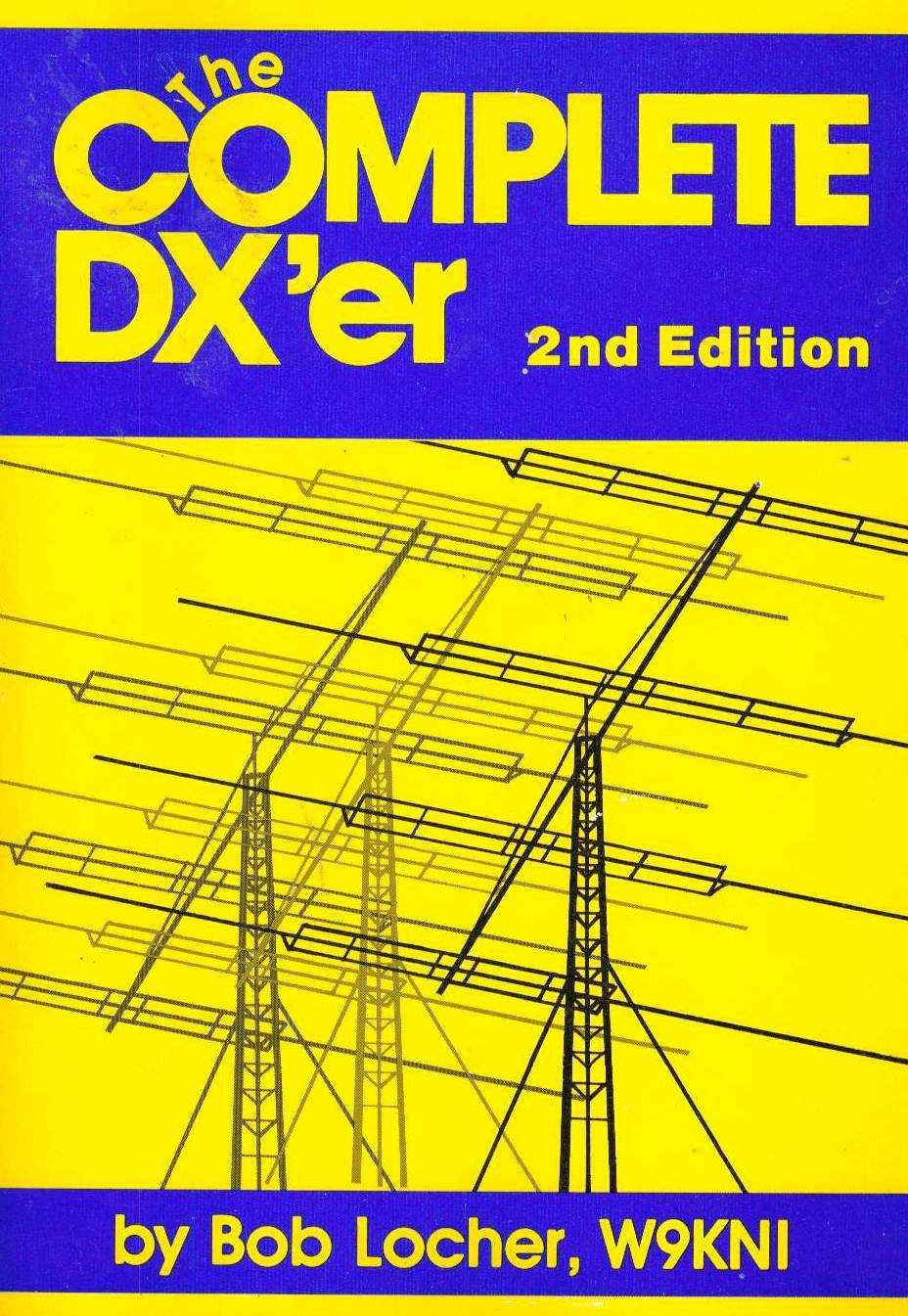 The Complete DX'er, 2nd Edition,Used