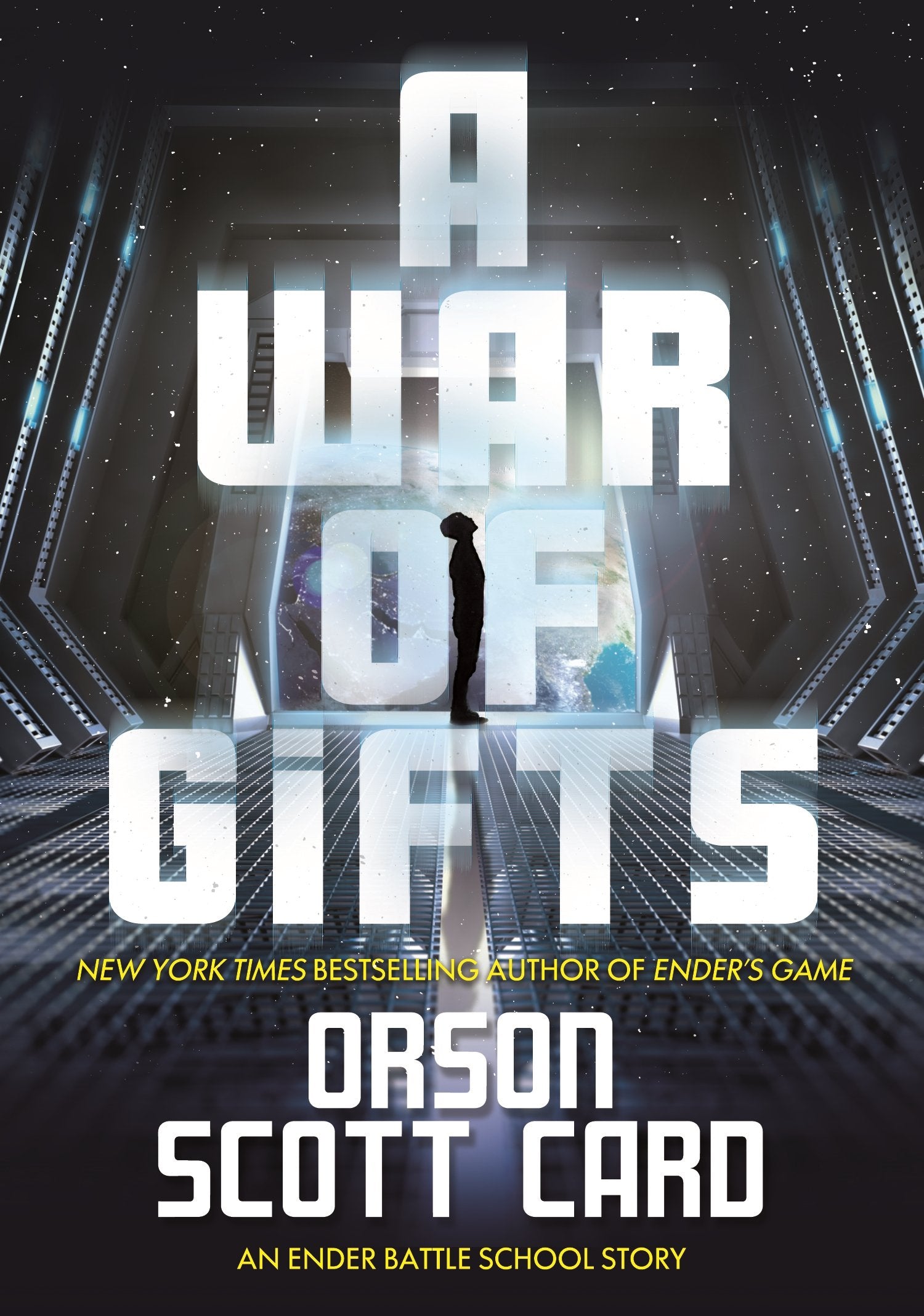 A War of Gifts: An Ender Battle School Story (Other Tales from the Ender Universe),Used