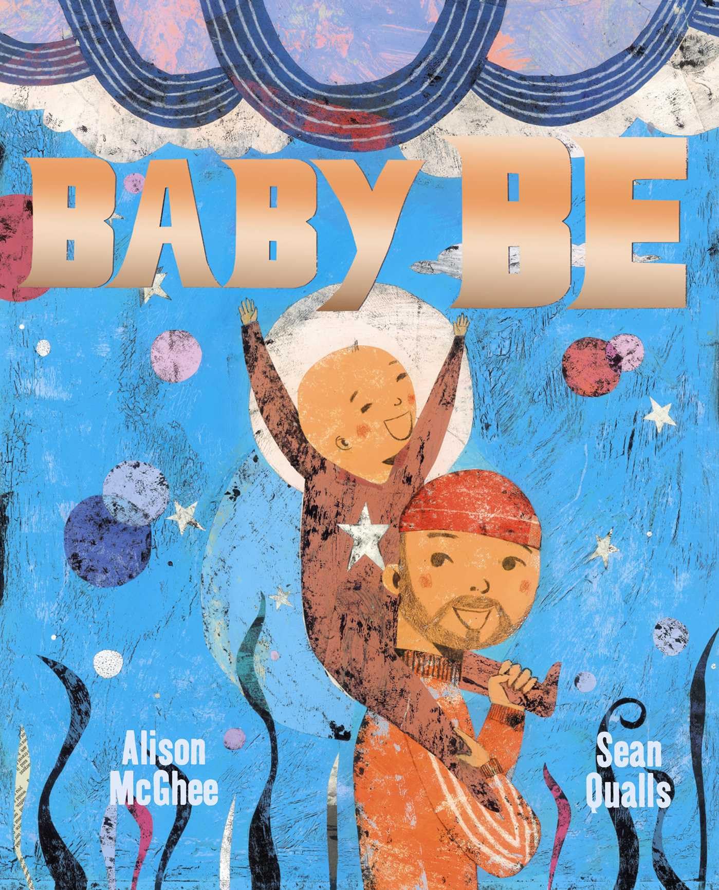 Baby Be,New