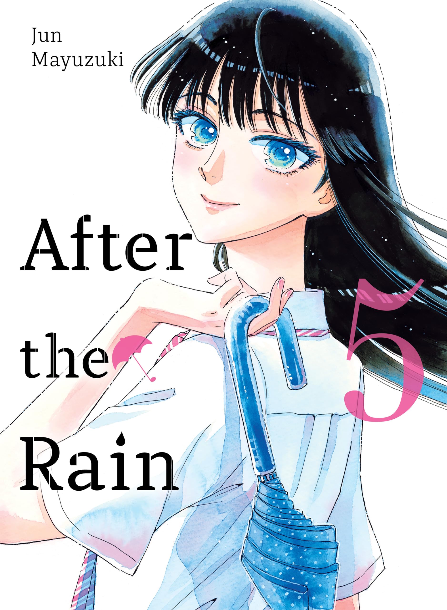 After The Rain 5,New