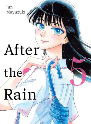 After The Rain 5,New
