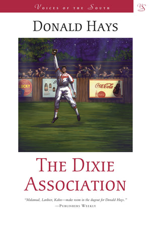 The Dixie Association: A Novel (Voices of the South),Used