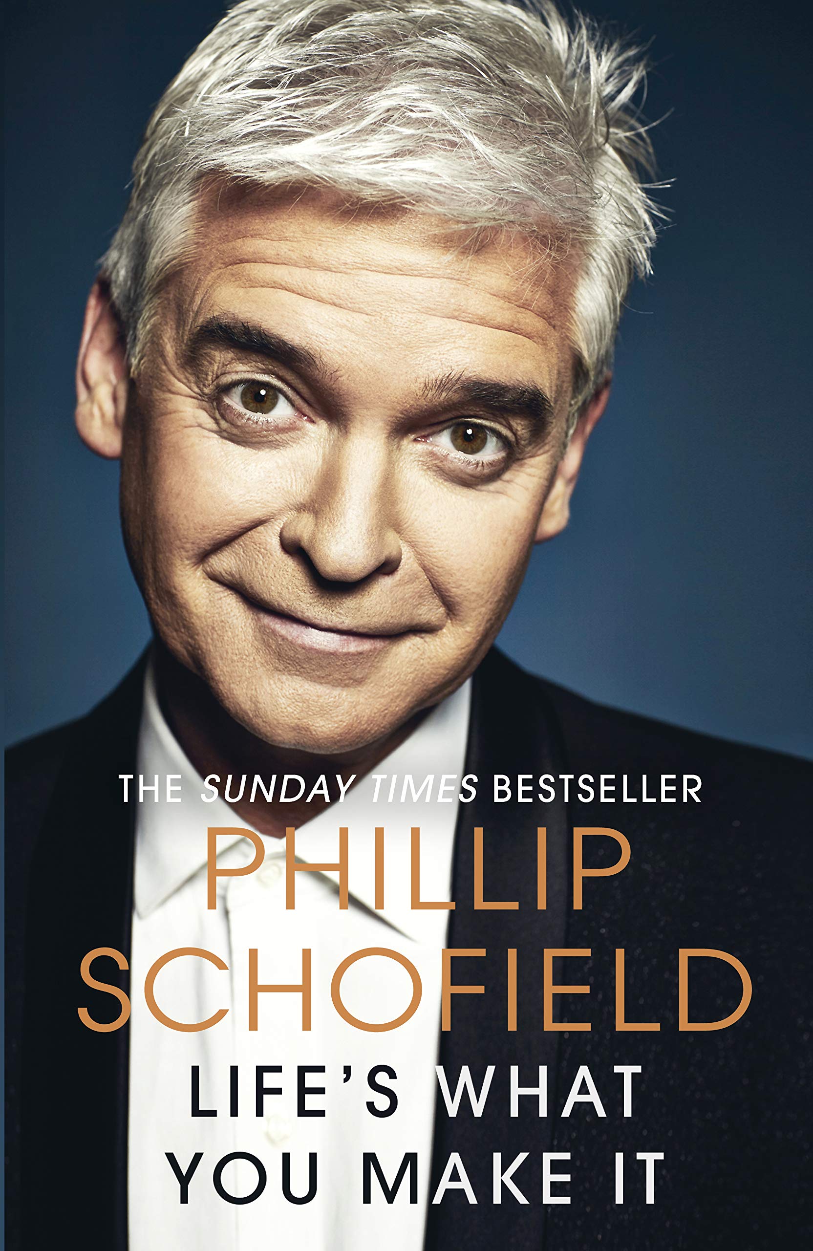 Life's What You Make It: The Sunday Times Bestseller 2020,Used