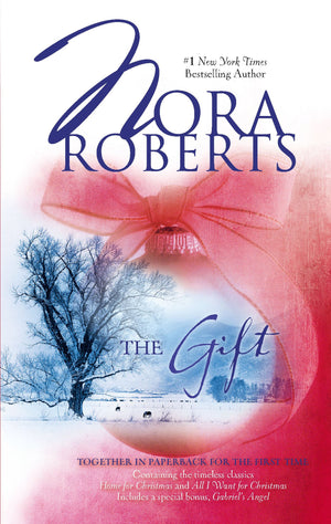 The Gift: Home For ChristmasAll I Want For ChristmasGabriel's Angel,Used
