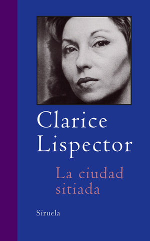 La ciudad sitiada (Libros del Tiempo / Books of Time) (Spanish Edition),Used