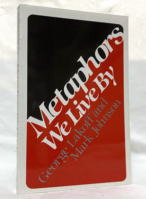 Metaphors We Live By,New