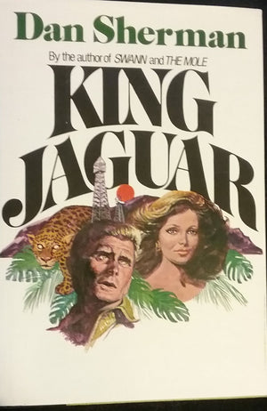 King Jaguar,Used