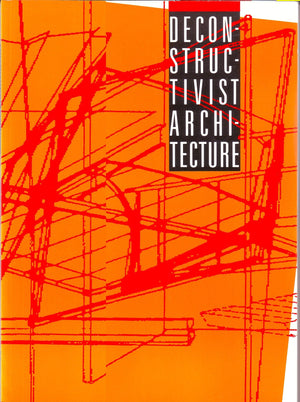 Deconstructivist Architecture,Used