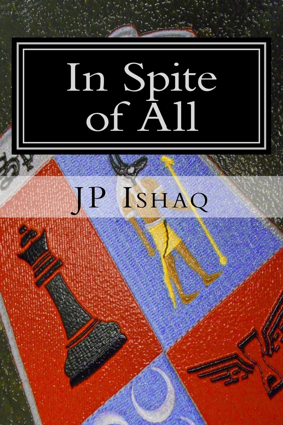 In Spite of All (Mourning Star, Vol. 1),Used