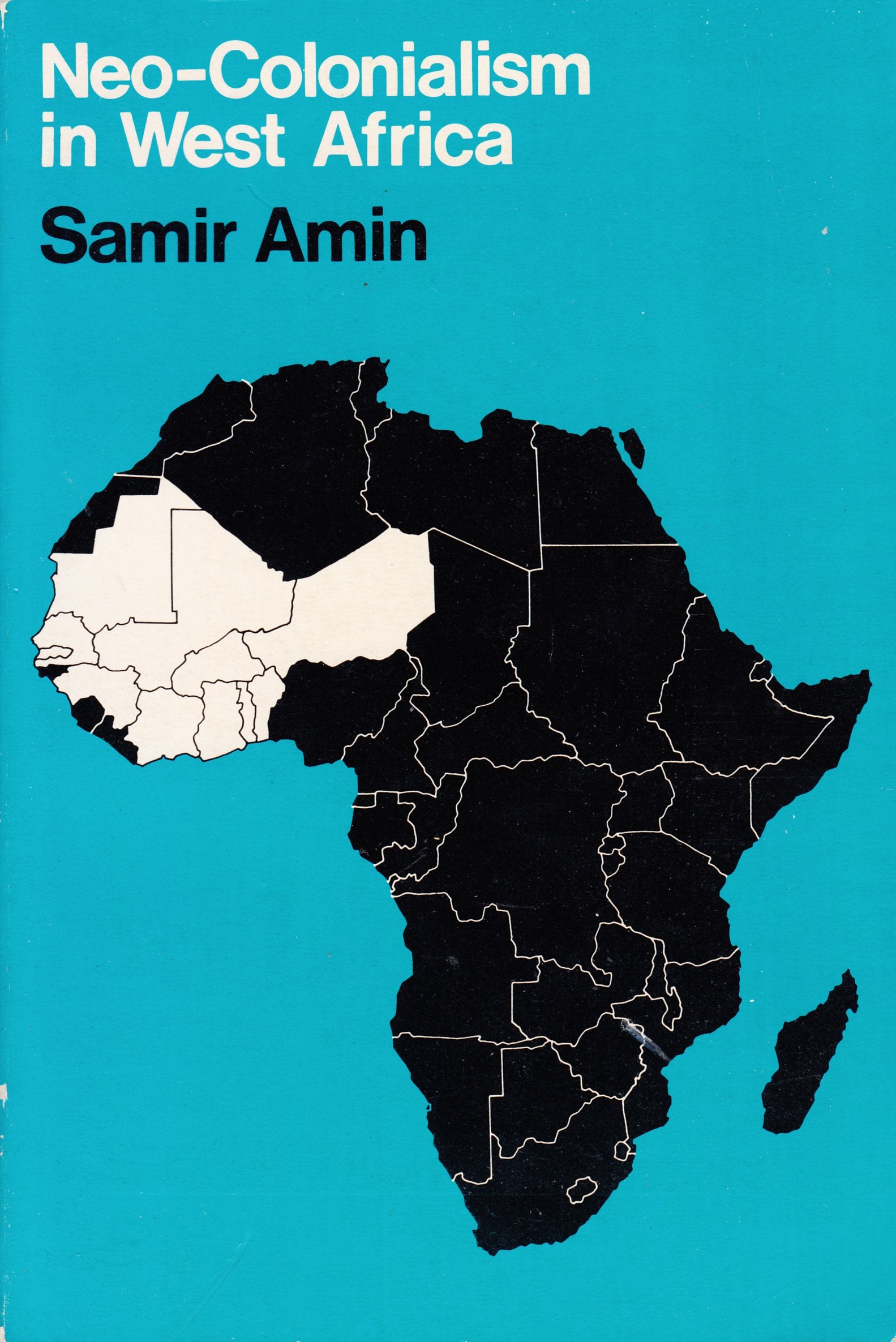 NeoColonialism,Used