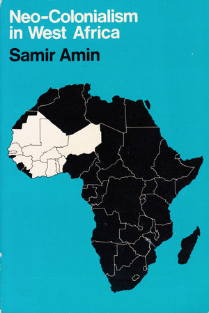 NeoColonialism,Used