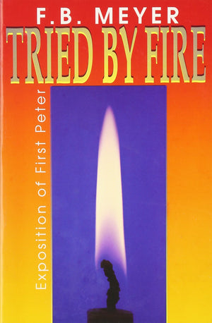 Tried By Fire,New