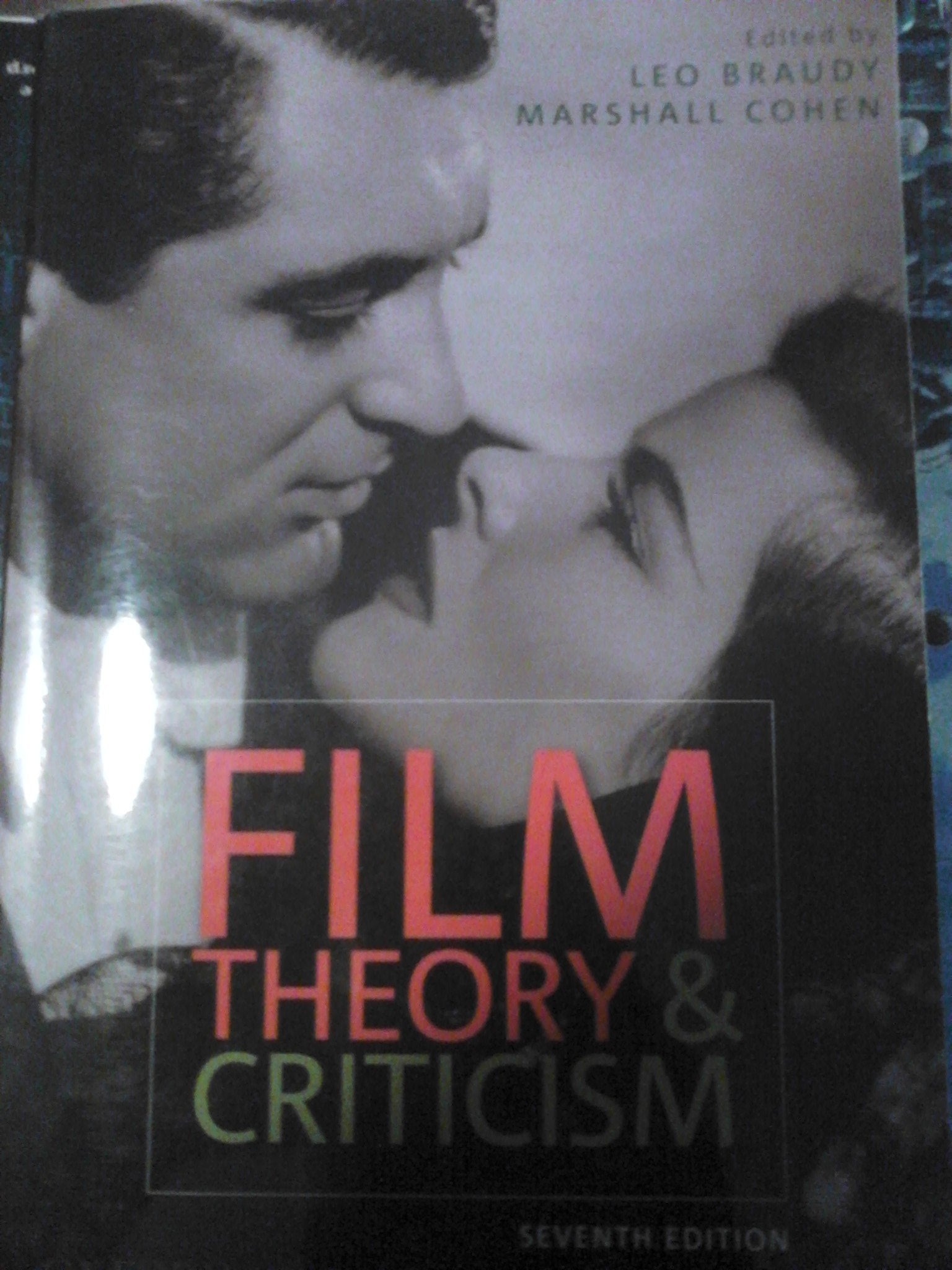 Film Theory and Criticism,Used