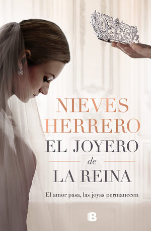 El Joyero de la Reina / The Queens Jeweler (Spanish Edition),Used