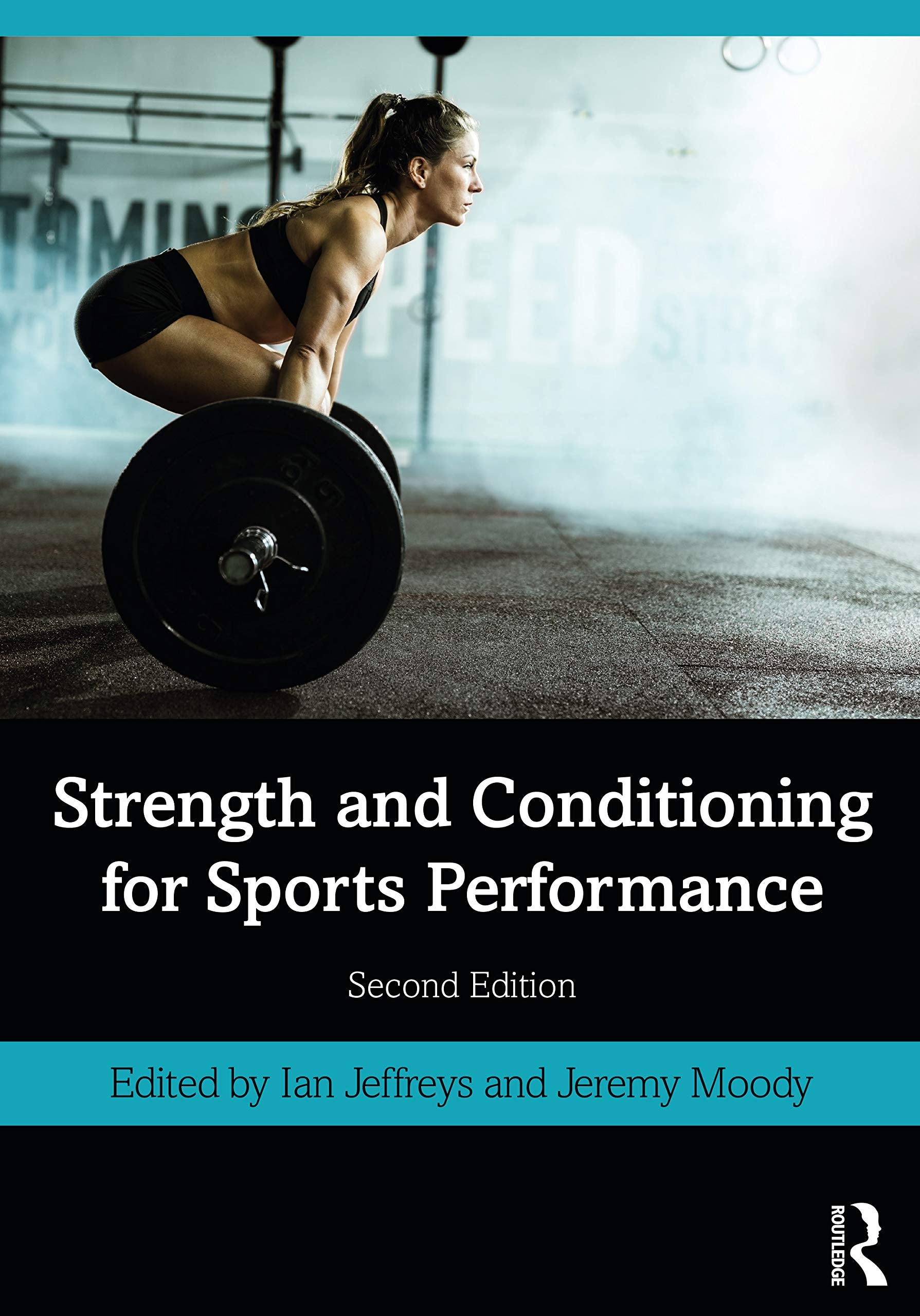 Strength and Conditioning for Sports Performance,Used