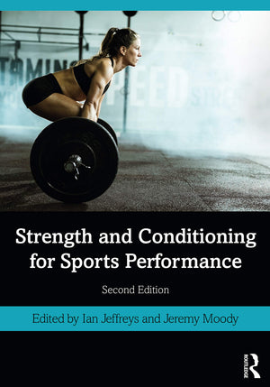 Strength and Conditioning for Sports Performance,Used