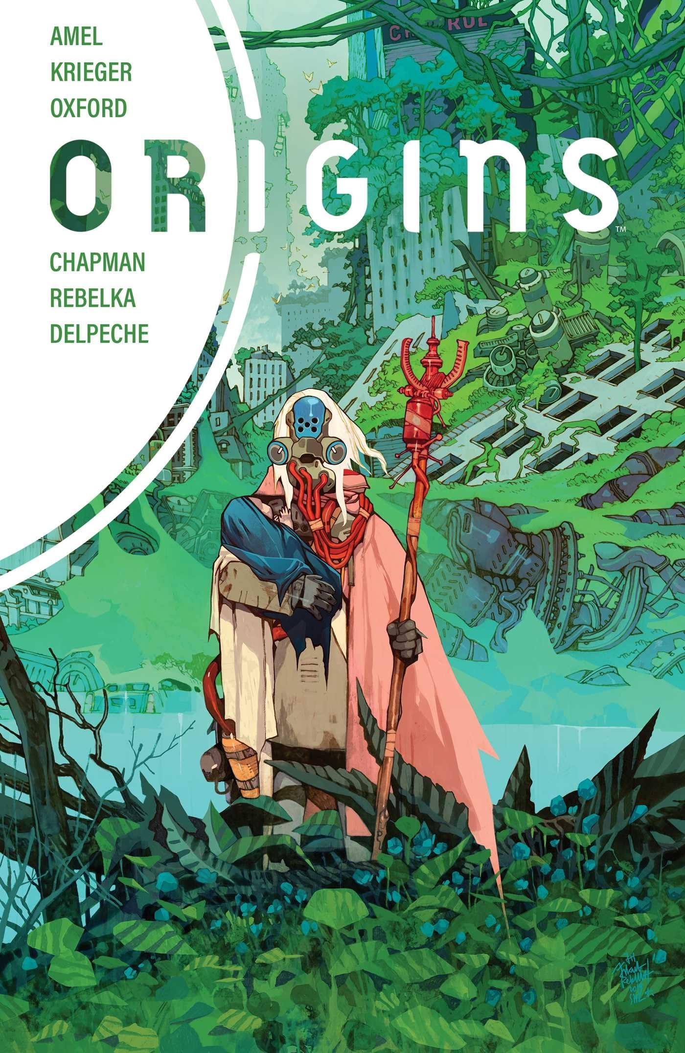 Origins,Used
