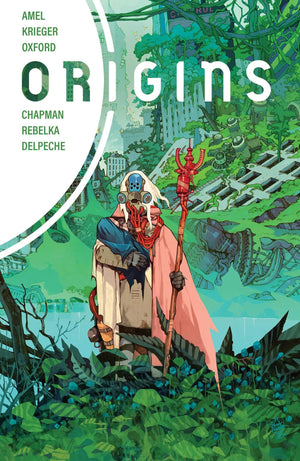 Origins,Used