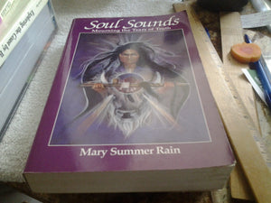 Soul Sounds: Mourning the Tears of Truth,Used