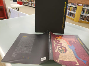 Victor Brauner: Surrealist Hieroglyphs,Used