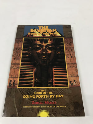 Egyptian Book of the Dead and the Ancient Mysteries of Amenta,Used