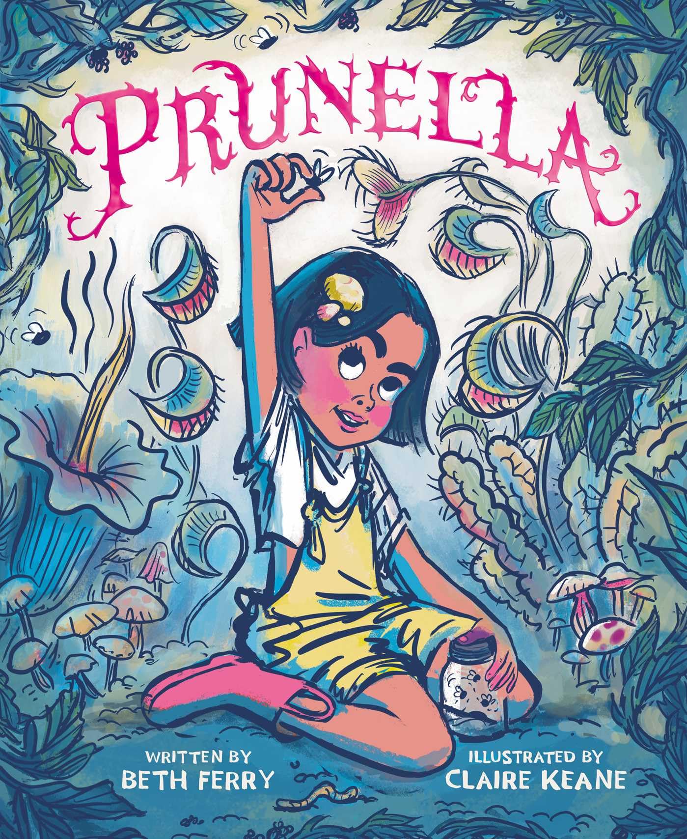 Prunella,New