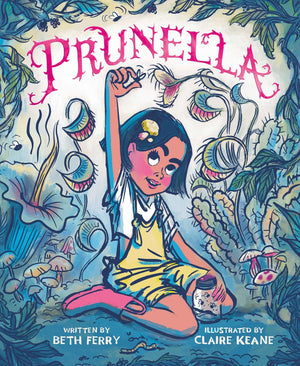 Prunella,New