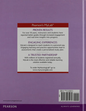 Nursing: A ConceptBased Approach to Learning, Volume I & Nursing: A ConceptBased Approach to Learning, Volume II & Clinical Nu,Used