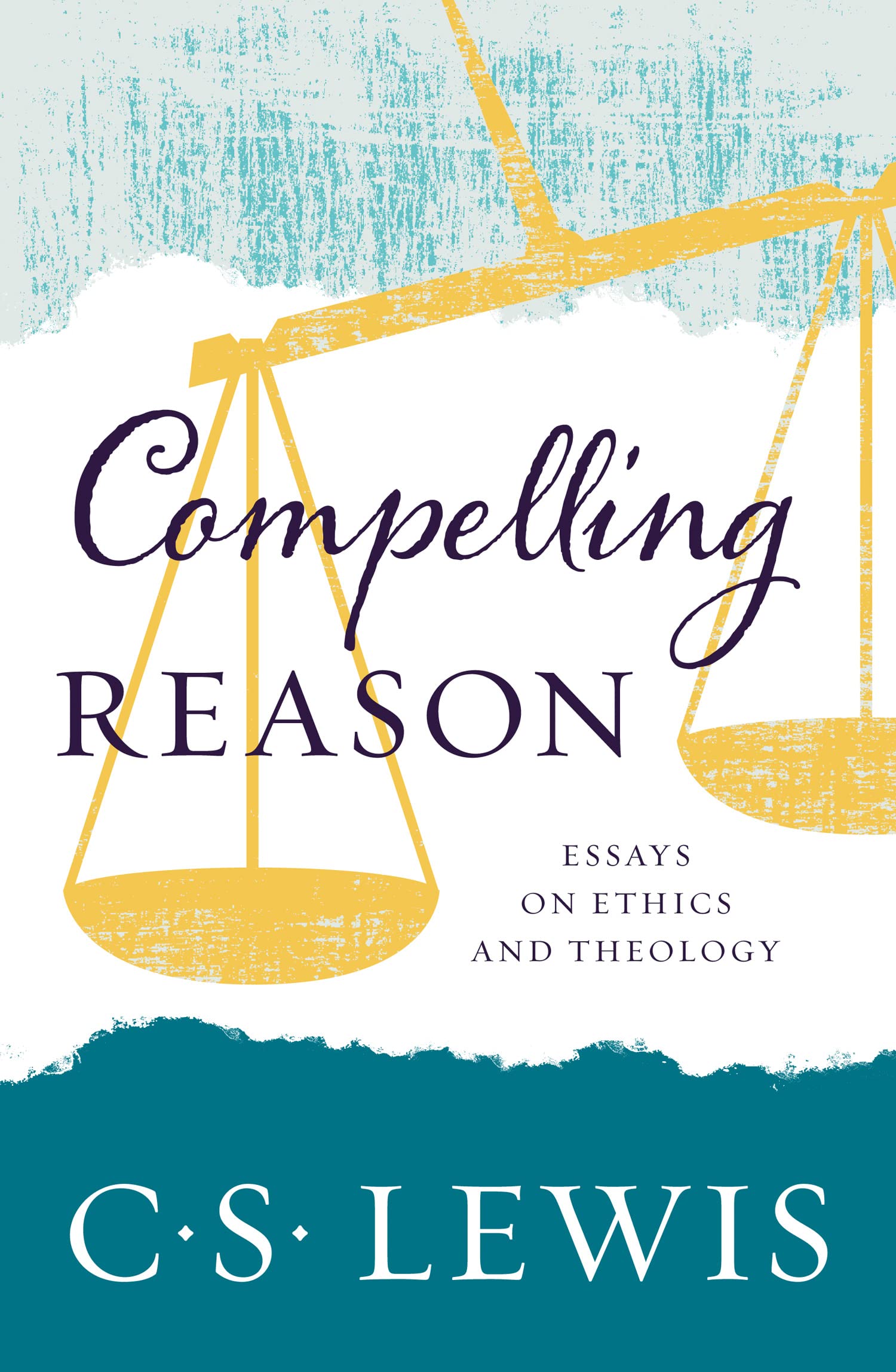 Compelling Reason,Used