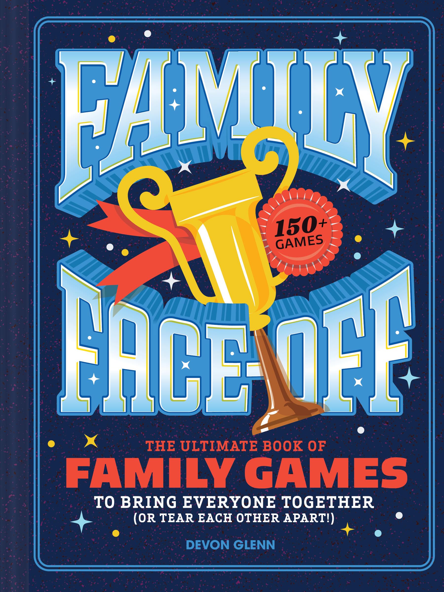 Family Face Off