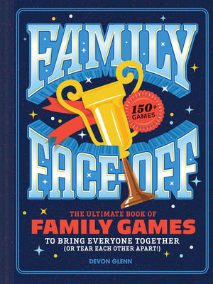Family Face Off