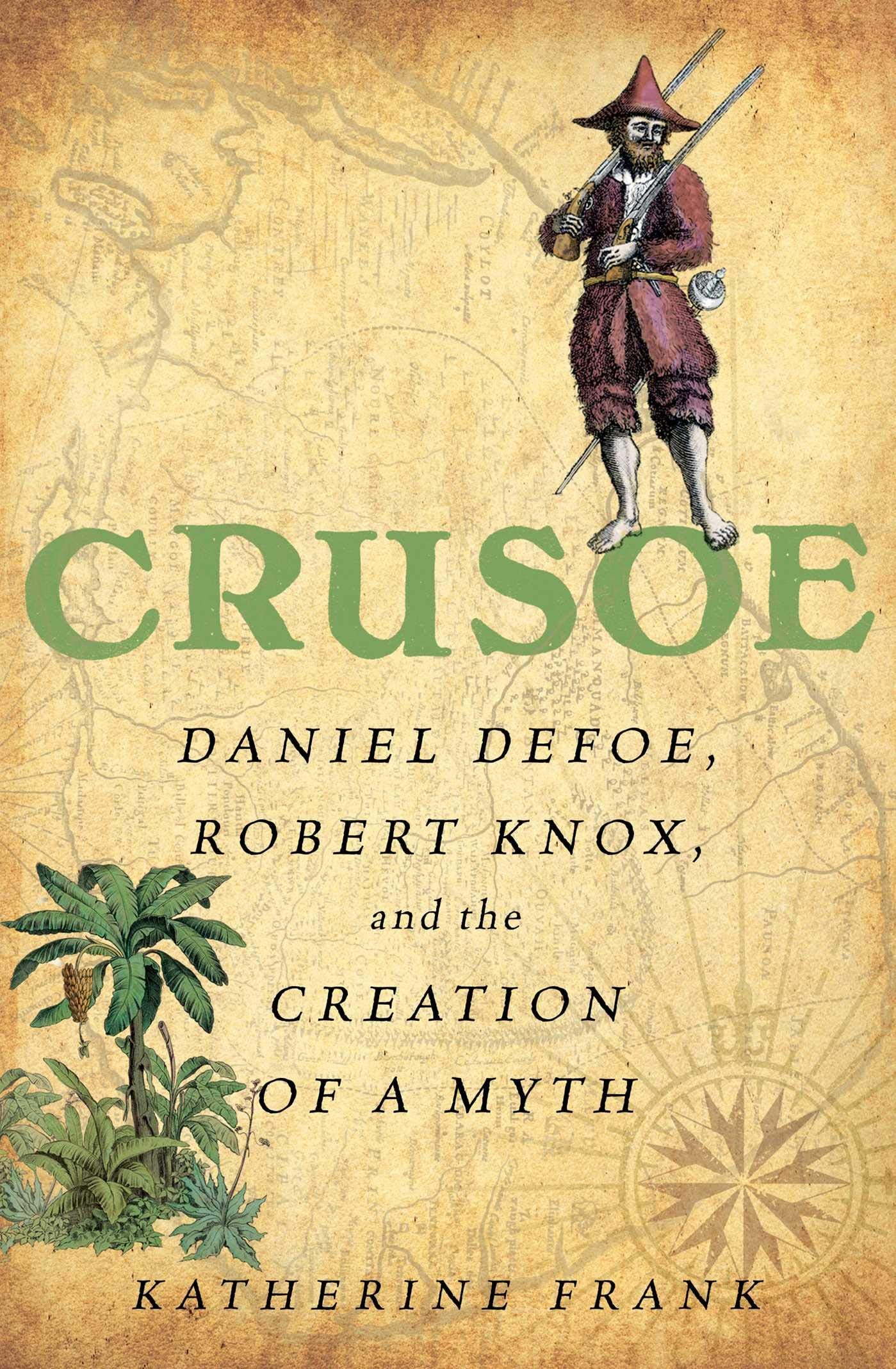 Crusoe,Used