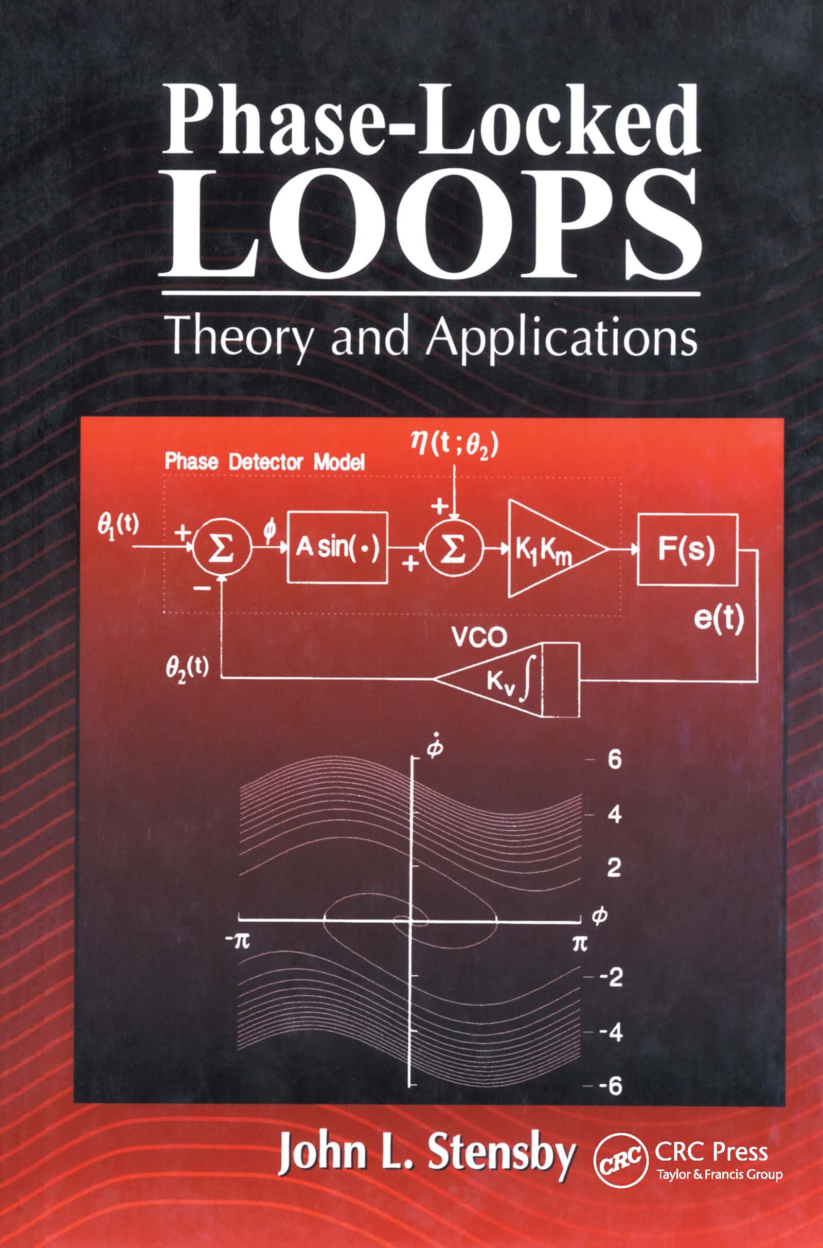 PhaseLocked Loops: Theory and Applications,Used