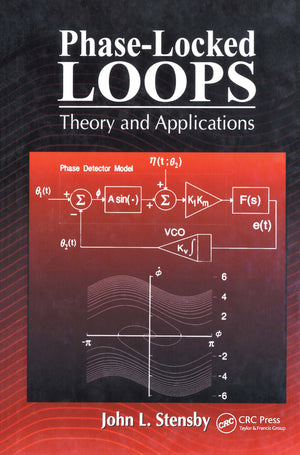 PhaseLocked Loops: Theory and Applications,Used