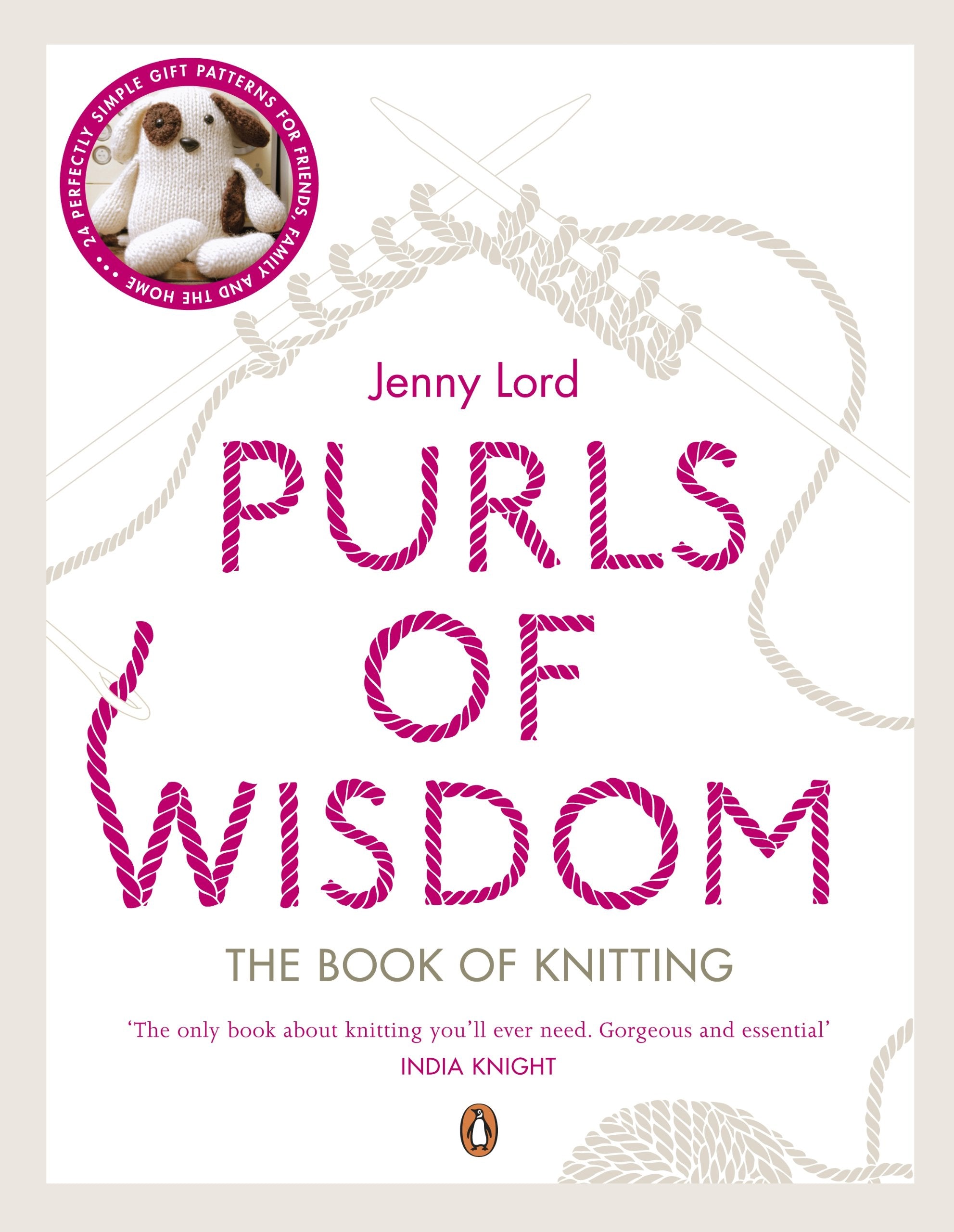 Purls of Wisdom,Used